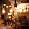 Feit Electric Feit G25 E26 (Medium) Filament LED Bulb Soft White 40 Watt Equivalence 1 pk G2540H927CATFIL - alternate 7
